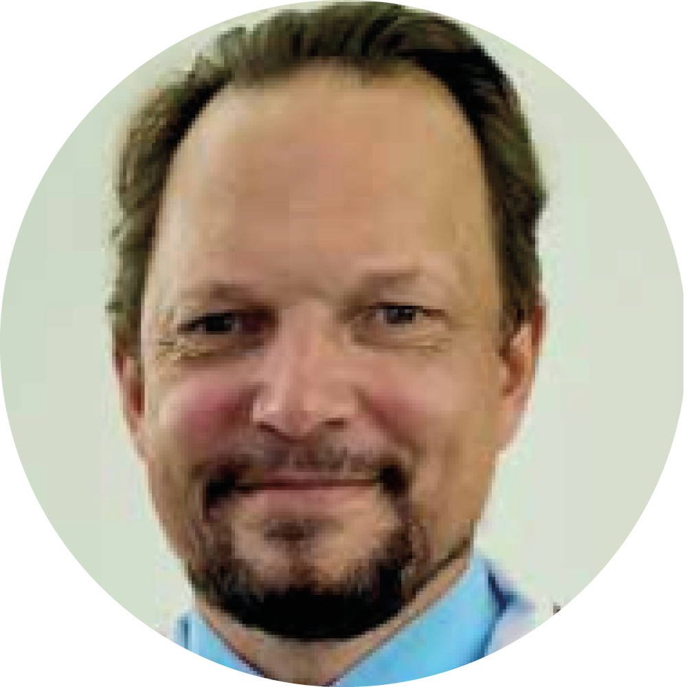 Dr. Florian Lagler